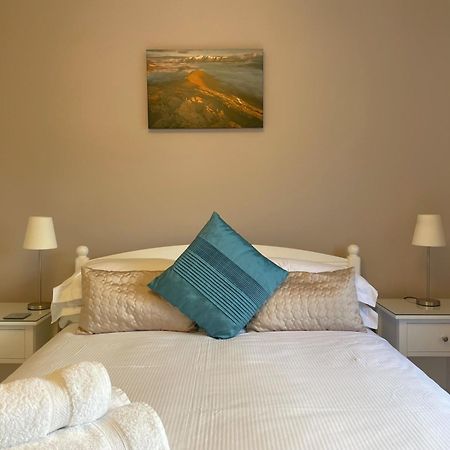 케직 Coledale 빌라 외부 사진
